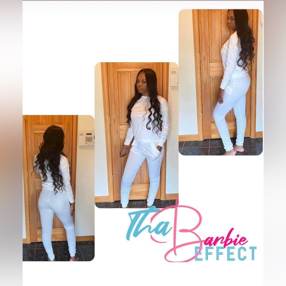 Women’s 2 Piece Set